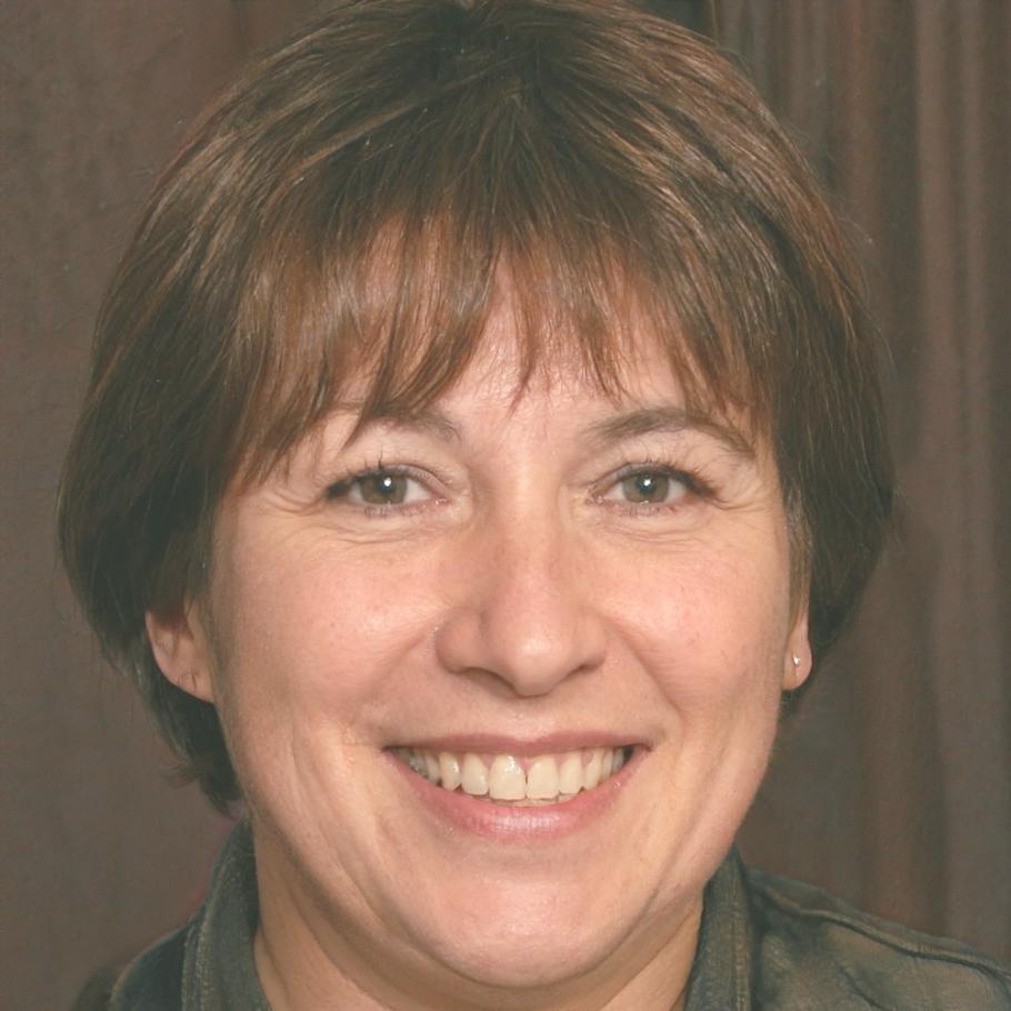 Ritratto di Elena Rossi